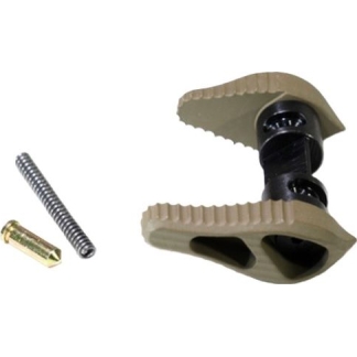 TIMBER CREEK SAFETY SELECTOR - AMBI MIL-SPEC FLAT DARK EARTH