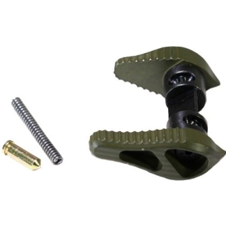 TIMBER CREEK SAFETY SELECTOR - AMBI MIL-SPEC OD GREEN