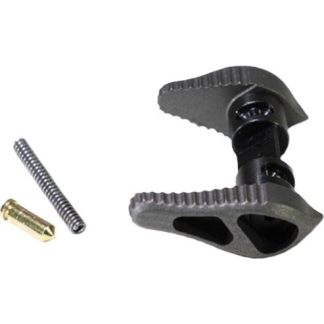 TIMBER CREEK SAFETY SELECTOR - AMBI MIL-SPEC TUNGSTEN