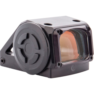 SHIELD SIGHTS AMS ADVANCED - MINI SIGHT RED MULTI RETICLE