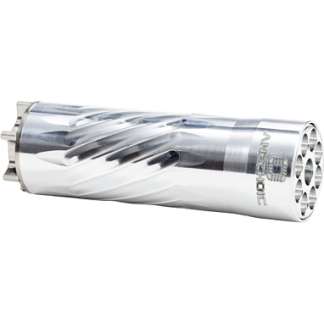 ANECHOIC PIPSQUEAK 22 SPRSR 22CAL SL