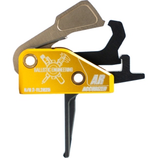 BALLISTIC ENGINEERING AR15 - AR ACCURIZED 2.5-5LB STRAIGHT