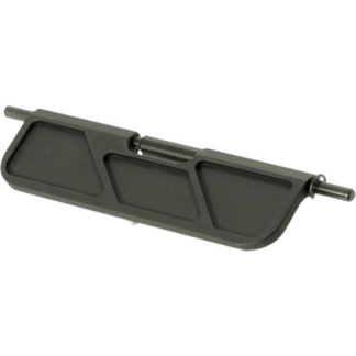 TIMBER CREEK AR-15 BILLET - DUST COVER BLACK
