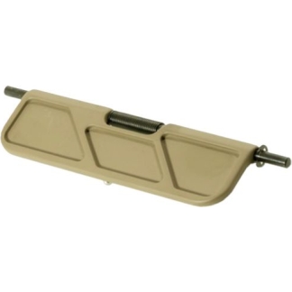 TIMBER CREEK AR-15 BILLET - DUST COVER FDE