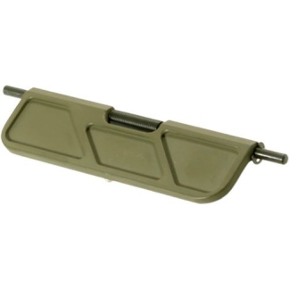 TIMBER CREEK AR-15 BILLET - DUST COVER OD GREEN