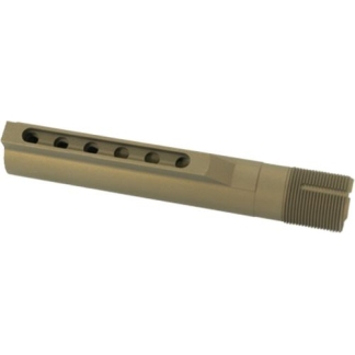 TIMBER CREEK AR15 BUFFER TUBE - BURNT BRONZE