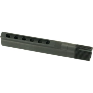 TIMBER CREEK AR15 BUFFER TUBE - BLACK