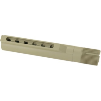 TIMBER CREEK AR15 BUFFER TUBE - FLAT DARK EARTH