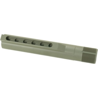 TIMBER CREEK AR15 BUFFER TUBE - OD GREEN