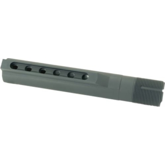 TIMBER CREEK AR15 BUFFER TUBE - TUNGSTEN
