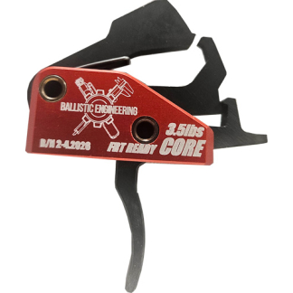BALLISTIC ENGINEERING AR15 - AR CORE ATRIUS COMPATIBLE CRVD