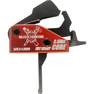 BALLISTIC ENGINEERING AR15 - AR CORE ATRIUS COMPATIBLE STRT