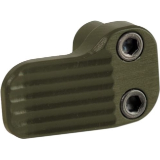 TIMBER CREEK EXTENDED MAG - RELEASE FLAT OD GREEN