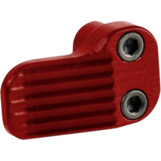TIMBER CREEK EXTENDED MAG - RELEASE FLAT RED
