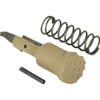 TIMBER CREEK FORWARD ASSIST - AR-15/AR-10 FDE