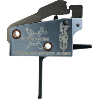 BALLISTIC ENGINEERING AR15  AR - GOAT 2 STAGE 1.25-2.5LB FLAT