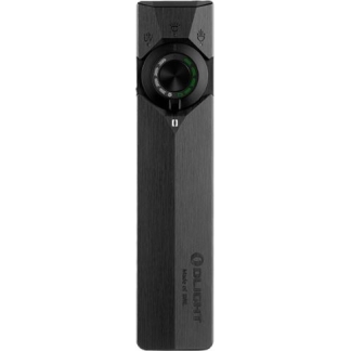 OLIGHT ARKPRO ULTRA CLASS 3R - RECHARGEABLE ONYX BLACK