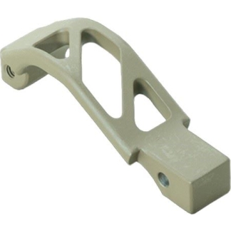 TIMER CREEK OVERSIZED TRIGGER - GUARD FLAT DARK EARTH