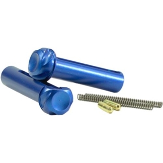 TIMBER CREEK AR TAKEDOWN PIN - SET BLUE