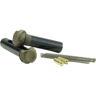 TIMBER CREEK AR TAKEDOWN PIN - SET BURNT BRONZE