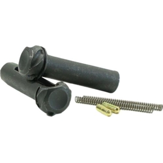 TIMBER CREEK AR TAKEDOWN PIN - SET BLACK