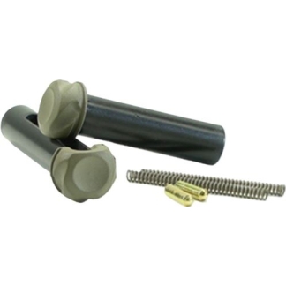 TIMBER CREEK AR TAKEDOWN PIN - SET FLAT DARK EARTH