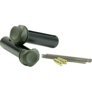 TIMBER CREEK AR TAKEDOWN PIN - SET FLAT OD GREEN