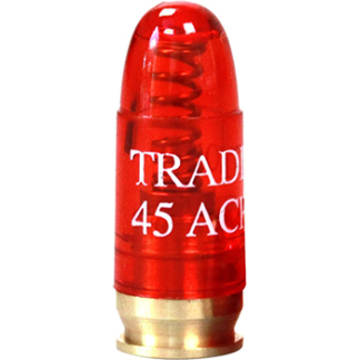 TRA 45AP PLASTIC SNAP CAPS 5PK