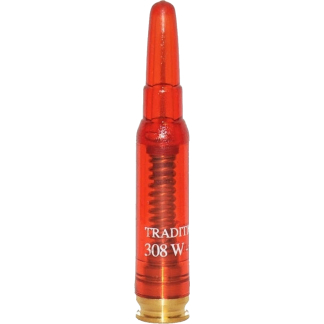 TRA 308 PLASTIC SNAP CAPS 2PK
