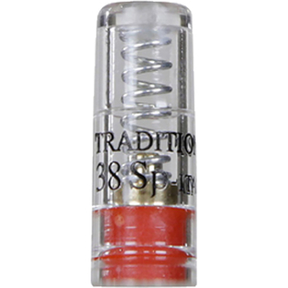 TRA 38SP PLASTIC SNAP CAPS 6PK