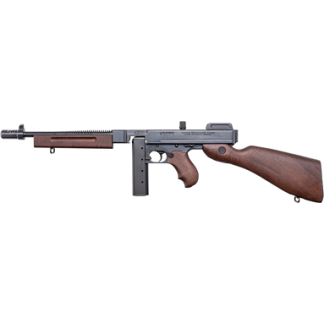 AUTO ORD 1927A-1 SBR 10.5" 45ACP 50R
