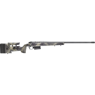 BRG HMR 25CR 24B TB WLDRNS