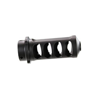 SUPPRESSOR MUZZLE BRAKE KIT