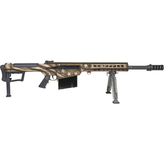 BARRETT M107A1 20" 250TH 10RD