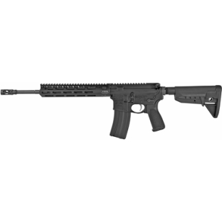 BCM RECCE-14 LW 5.56 14.5" 30RD BLK