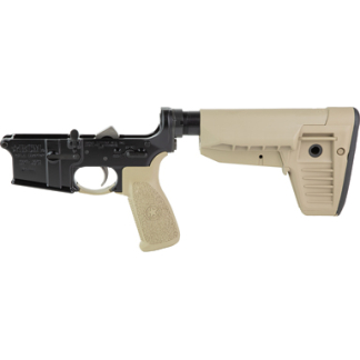 BCM CMPLT LWR RMS SPMD 1 CM FDE BLEM