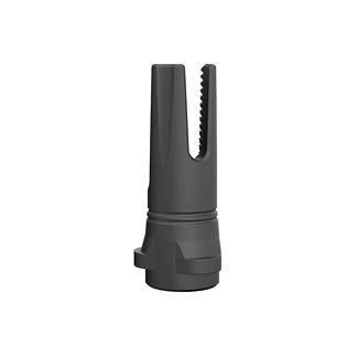 BREEK SCORCH 3-PRONG FH 9MM 5/8X24