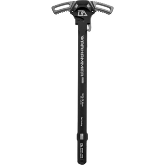 BREEK ARMS WARHAMMER MOD2 AMBI - CHANGING HANDLE AR-15 GRAY