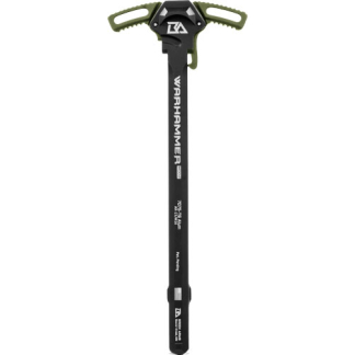 BREEK ARMS WARHAMMER MOD2 AMBI - CHANGING HANDLE AR-15 ODG