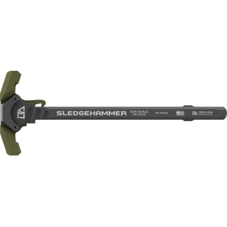 BREEK ARMS SLEDGEHAMMER AMBI- - CHANGING HANDLE AR-15 ODG