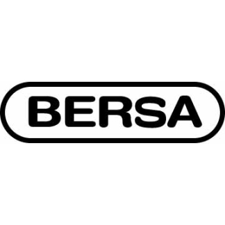 BERSA BP9 FULL SIZE 9MM MATTE 17+1