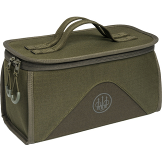 BERETTA GAMEKEEPER EVO CARTDGE - BAG HOLDS 4 BX MOSS/BROWN BARK