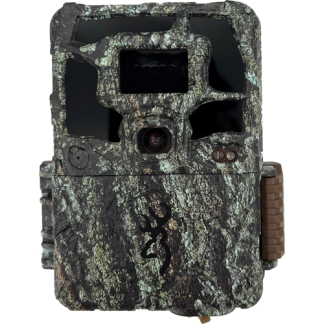 BROWNING TRAIL CAM DARK OPS - PRO X 1080 46MP NO-GLO IR CAMO