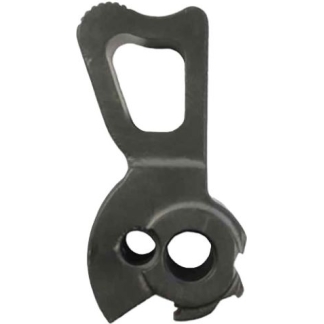 BERETTA 92 SERIES MATCH - SKELETONIZED HAMMER STAINLESS