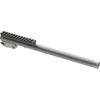 SSK CONTENDER BARREL 300AAC - 16.25" W/BASE THREADED S/S