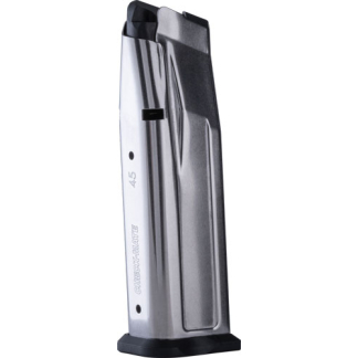 CHECKMATE MAGAZINE 2011 - COMPATIBLE 45ACP SS 11RD