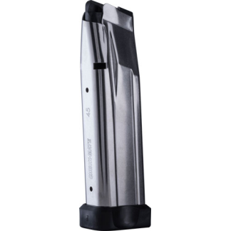 CHECKMATE MAGAZINE 2011 - COMPATIBLE 45ACP SS 13RD