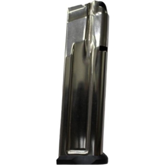 CHECKMATE MAGAZINE PRODIGY 3.5 - COMPACT 9MM SS 15RD 118MM