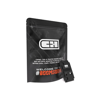 C&H PLT FOR GLK G6 MOS TO HOLO 509T