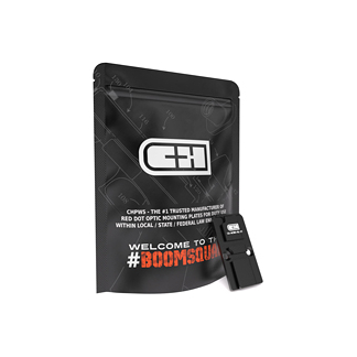 C&H PLT FOR GLK G6 TO AMPNT ACRO